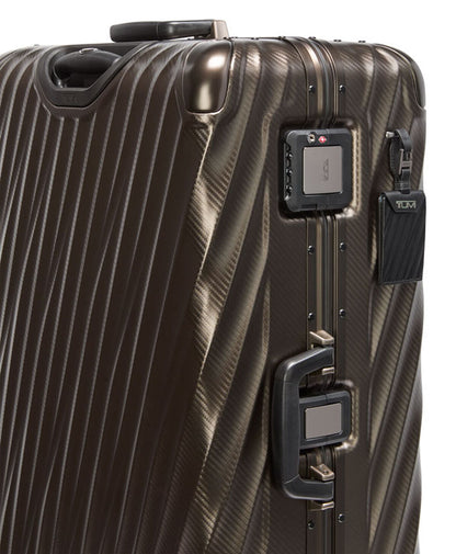 Extended Trip Checked Luggage 77,5 cm