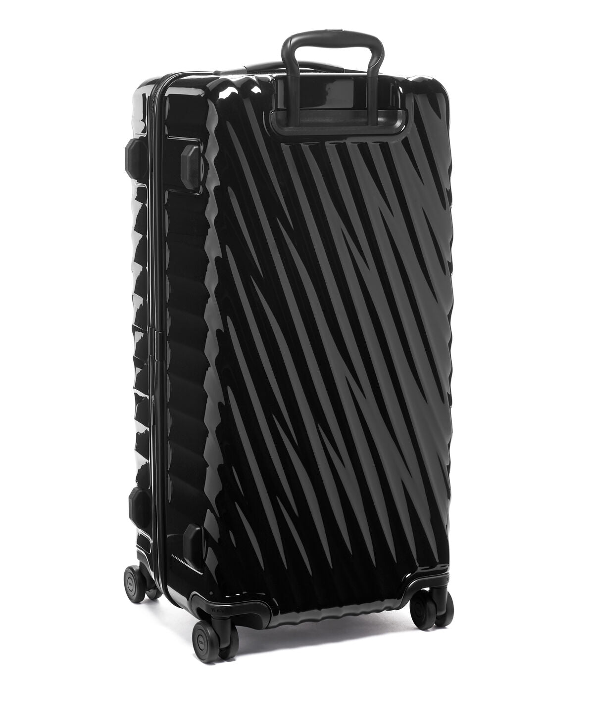 Expandable Rolling Trunk 79,5 cm