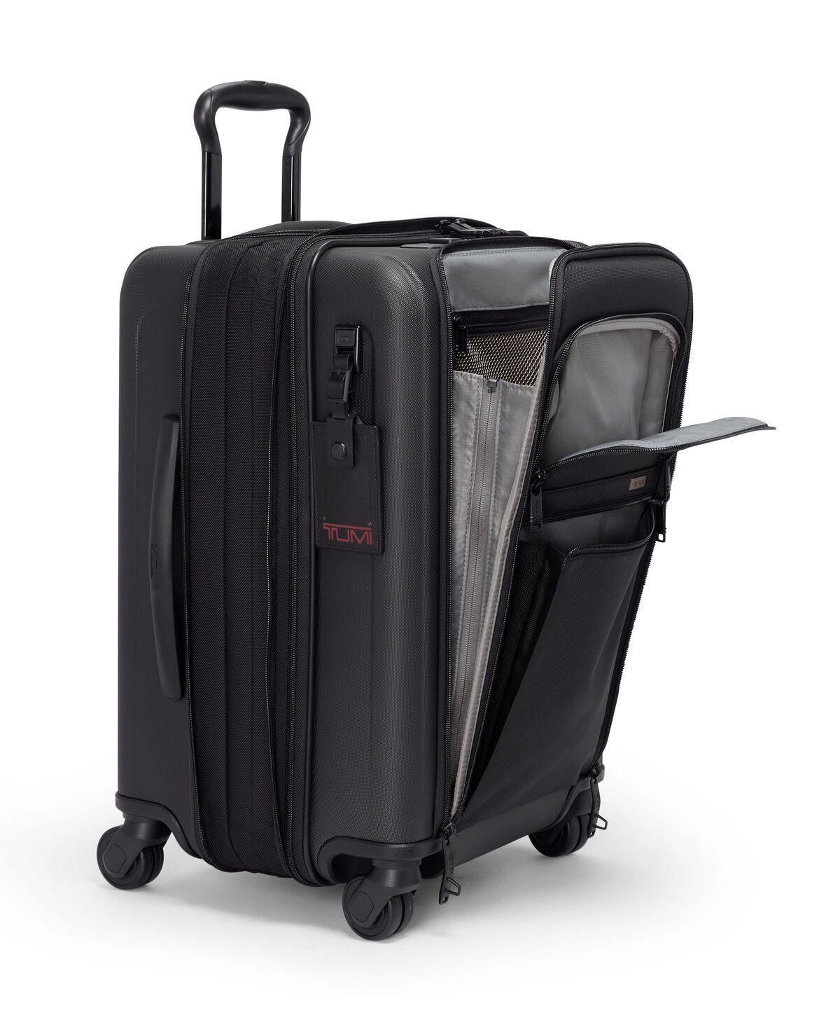 International Expandable Carry-On 56?cm
