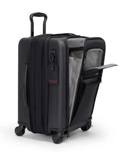 International Expandable Carry-On 56?cm