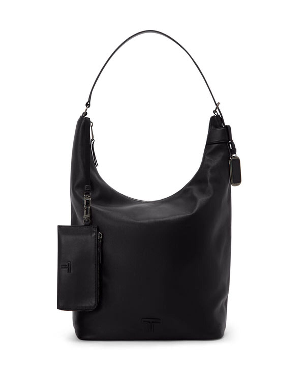 Evora Large Hobo