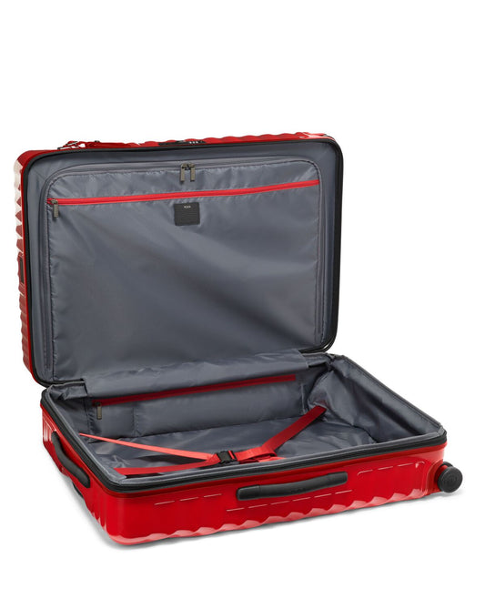 Extended Trip Expandable Checked Luggage 77,5 cm