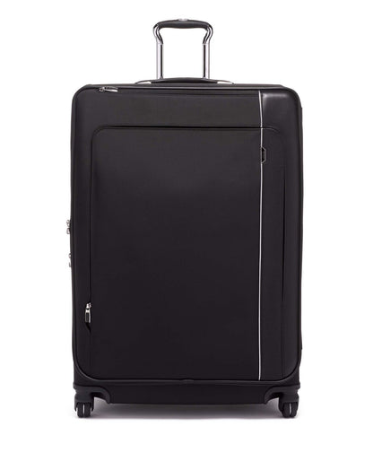 Extended Trip Dual Access Expandable Checked Luggage 78,5 cm