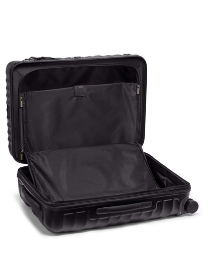 Short Trip Expandable Checked Luggage 66 cm