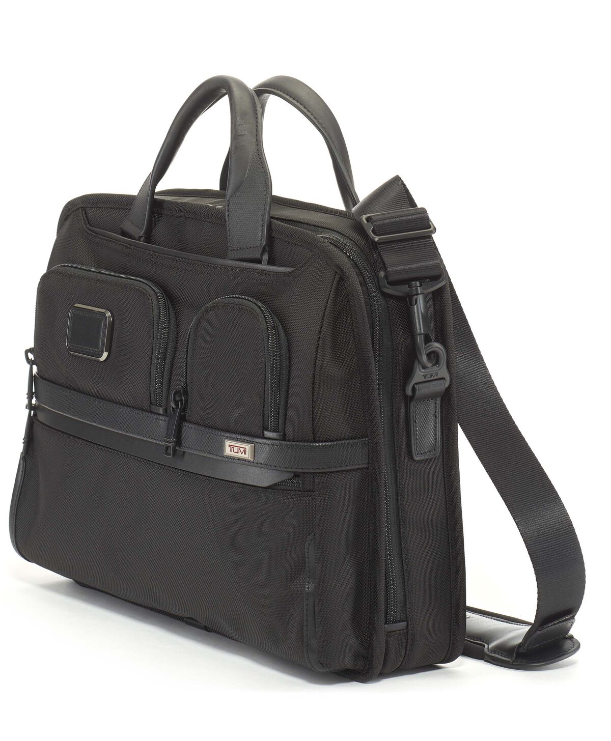 Slim Briefcase