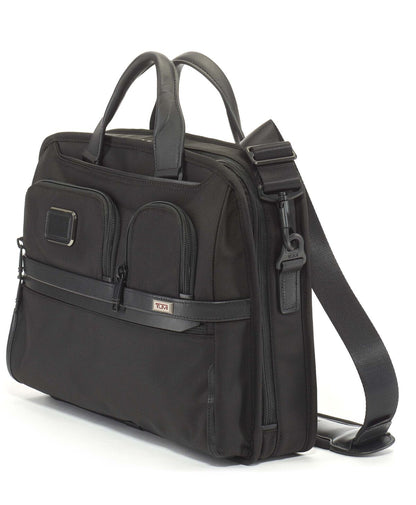 Slim Briefcase