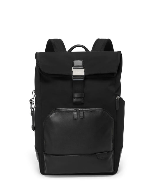 Osborn Roll Top Backpack