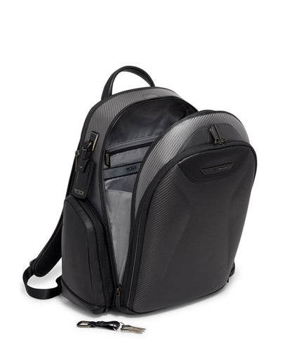 Paddock Backpack