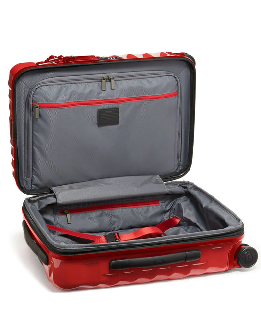 International Expandable Carry-On 55 cm
