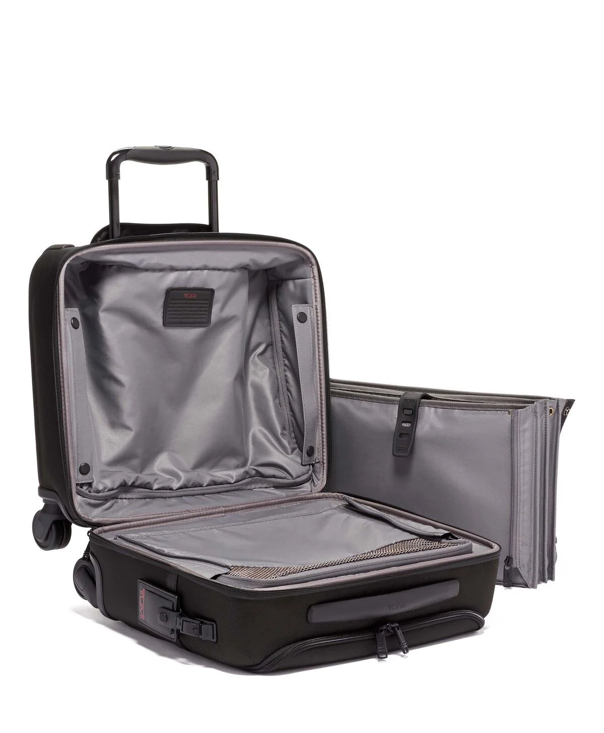 Compact Wheeled Brief 40,5 cm