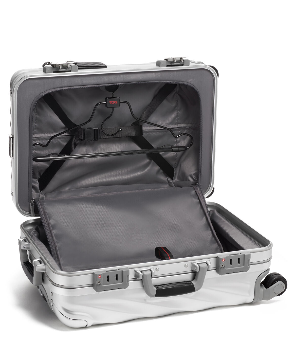 International Expandable Carry-On 56?cm