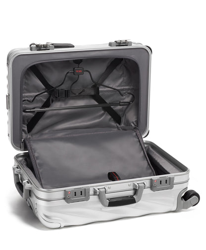 International Expandable Carry-On 56?cm