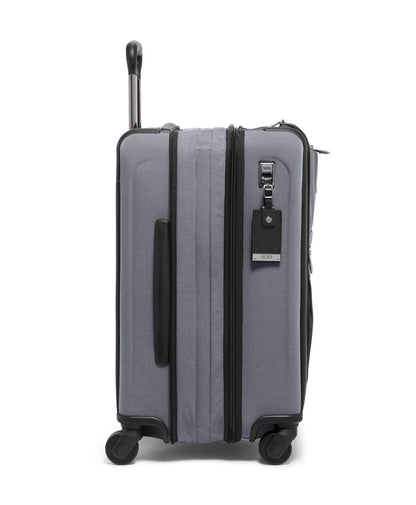 Continental Dual Access Expandable Carry-On 56?cm
