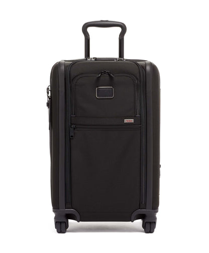International Expandable Carry-On 56 cm
