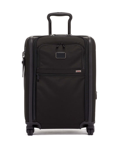 Continental Dual Access Expandable Carry-On 56 cm