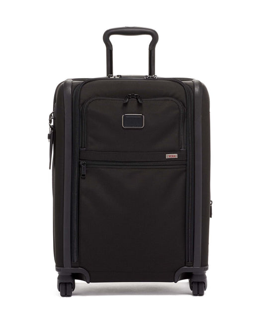 Continental Dual Access Expandable Carry-On 56 cm