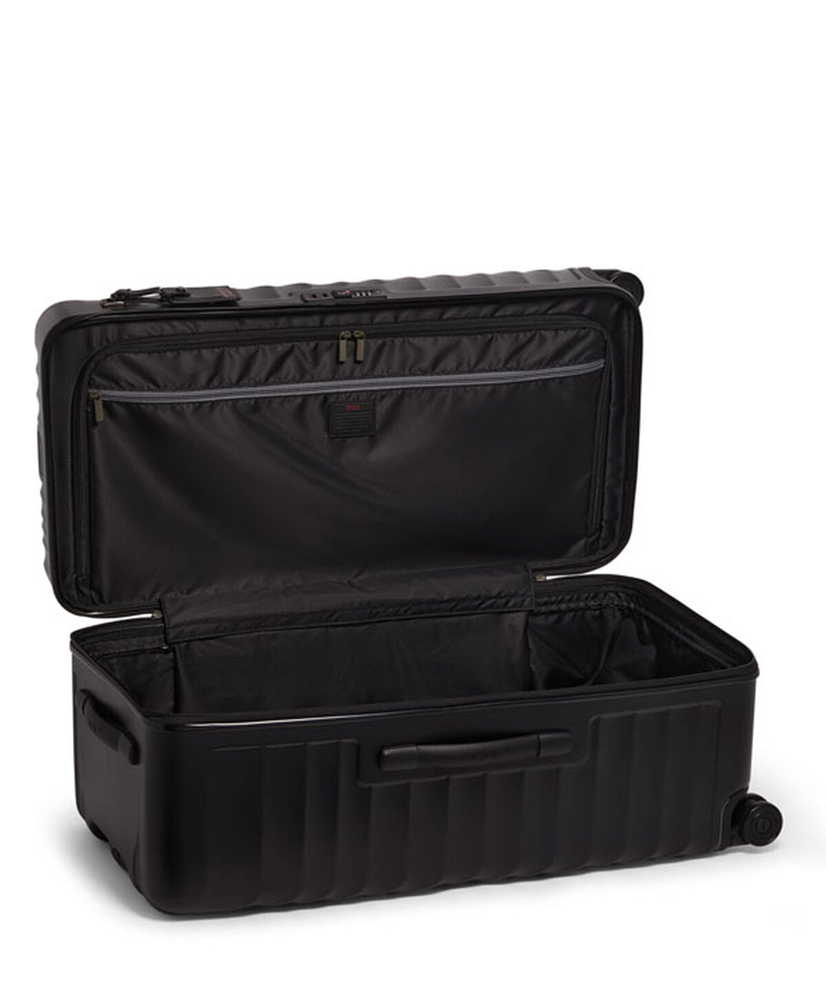 Large Rolling Trunk