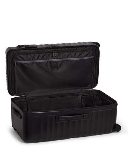 Large Rolling Trunk