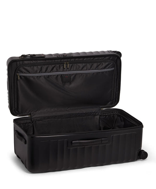 Large Rolling Trunk