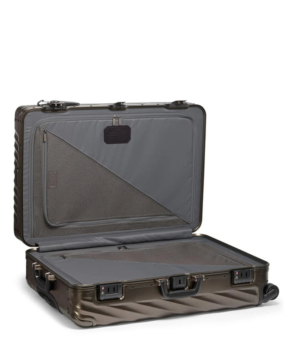 Extended Trip Checked Luggage 77,5 cm