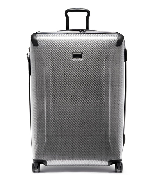Extended Trip Expandable Checked Luggage 78,5 cm