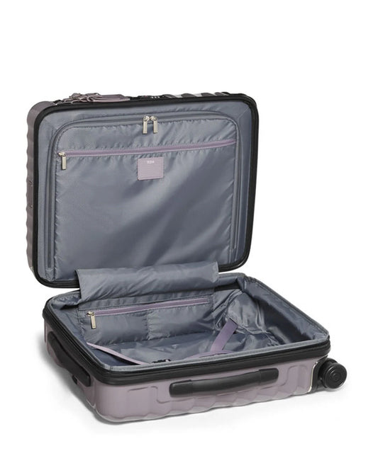 Continental Expandable Carry-On 55 cm