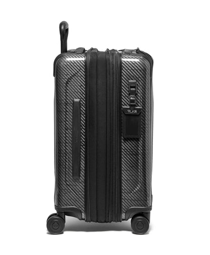 Continental Front Pocket Expandable Carry-On 55?cm