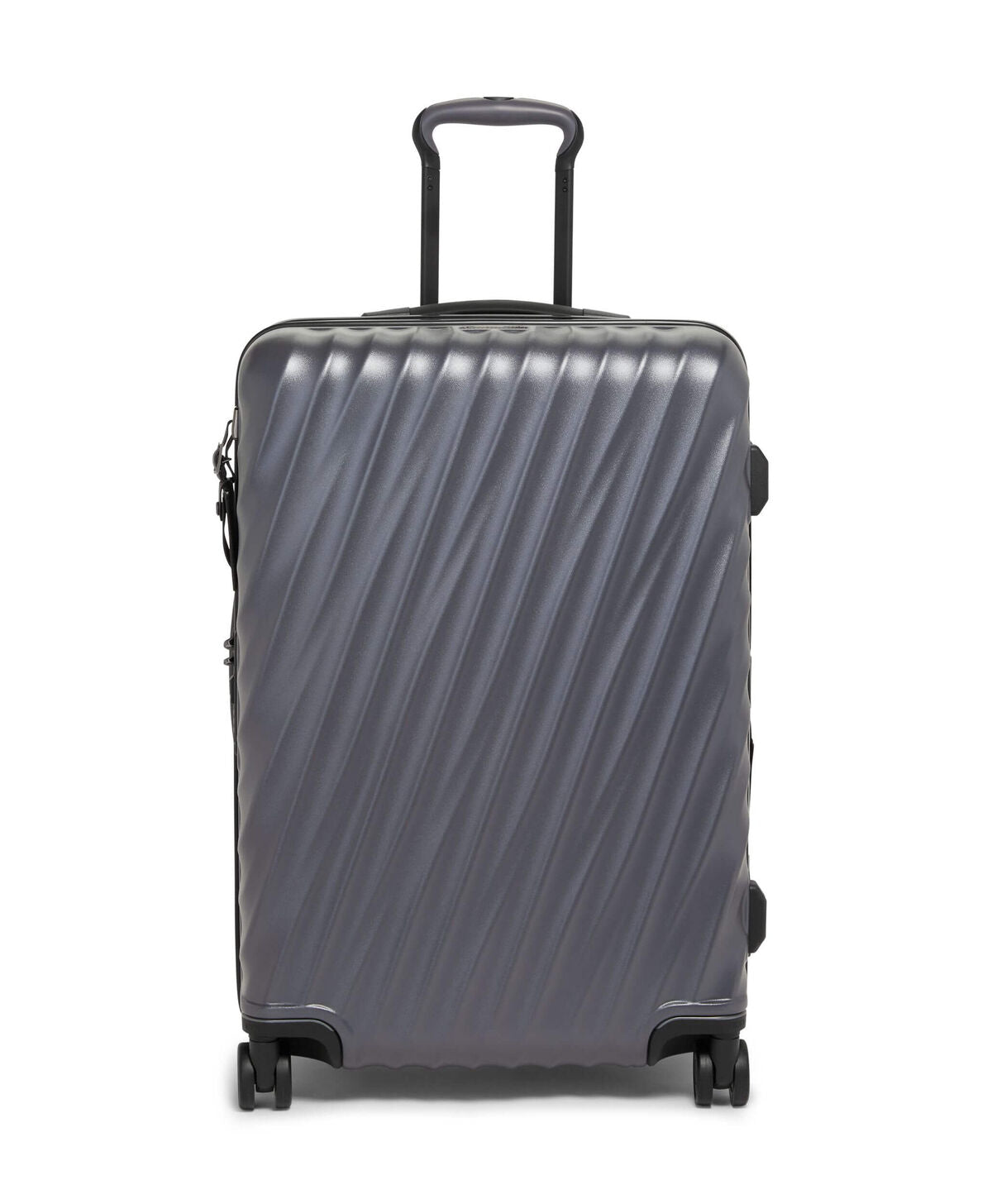 Short Trip Expandable Checked Luggage 66 cm