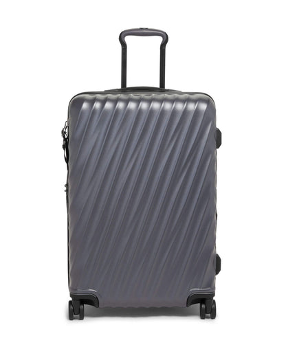 Short Trip Expandable Checked Luggage 66 cm