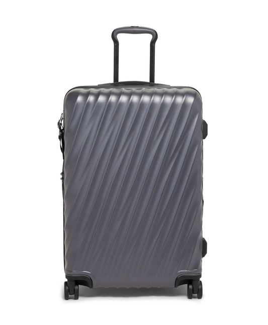 Short Trip Expandable Checked Luggage 66 cm