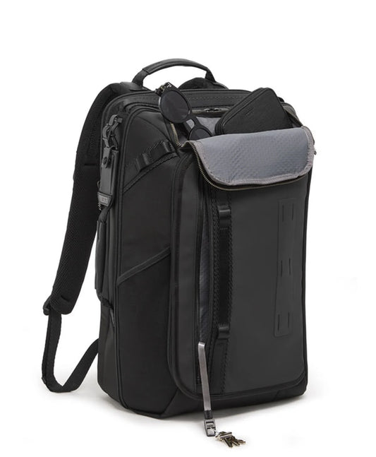 Detrick Backpack