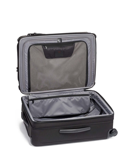 Short Trip Expandable Checked Luggage 66 cm