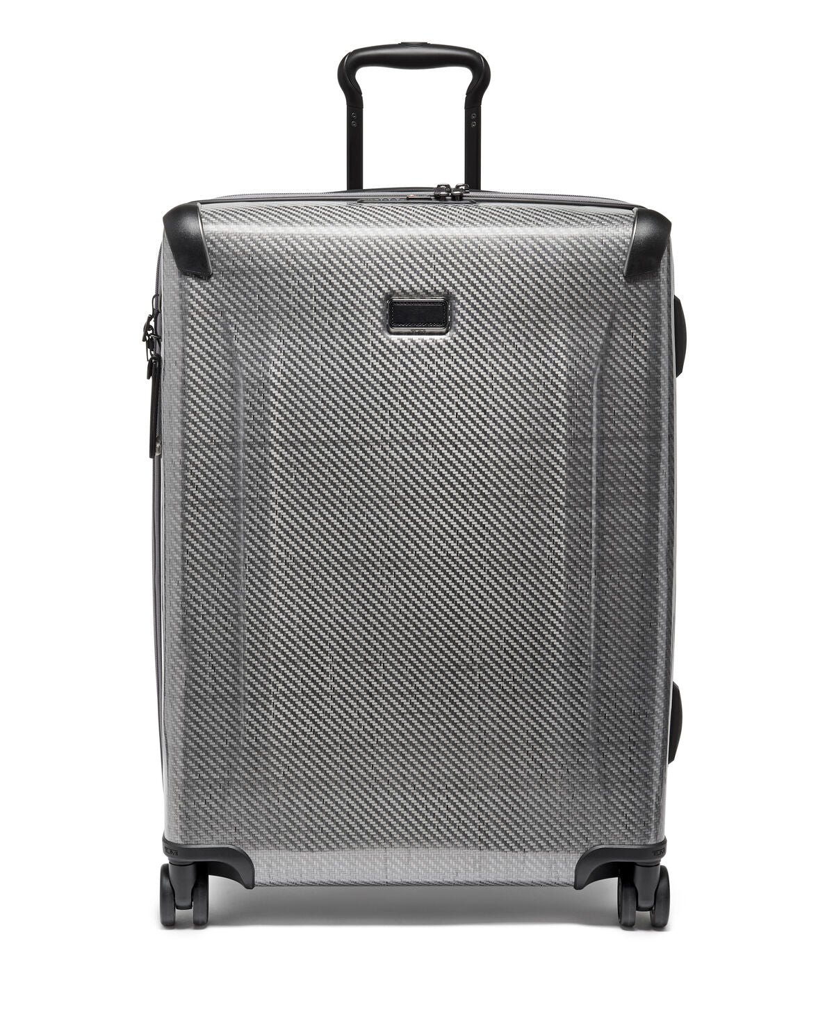 Short Trip Expandable Checked Luggage 66?cm