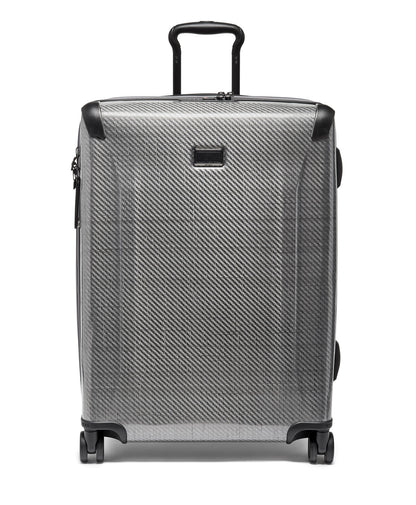 Short Trip Expandable Checked Luggage 66?cm