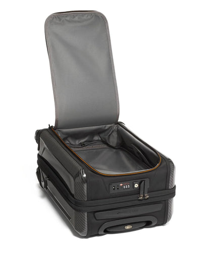 Aero International Expandable Carry-On 56 cm