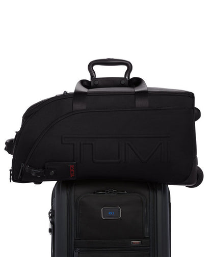 Golf 2 Wheeled Duffel