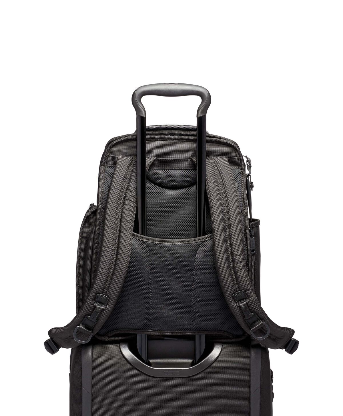 Compact Laptop Brief Pack