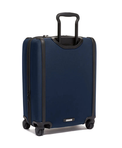 Continental Dual Access Expandable Carry-On 56 cm