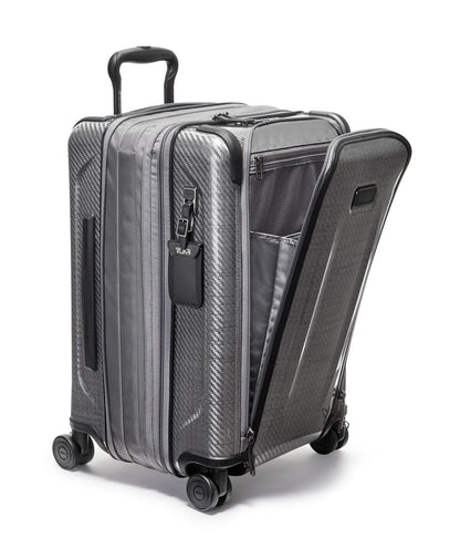 International Front Pocket Expandable Carry-On 55?cm