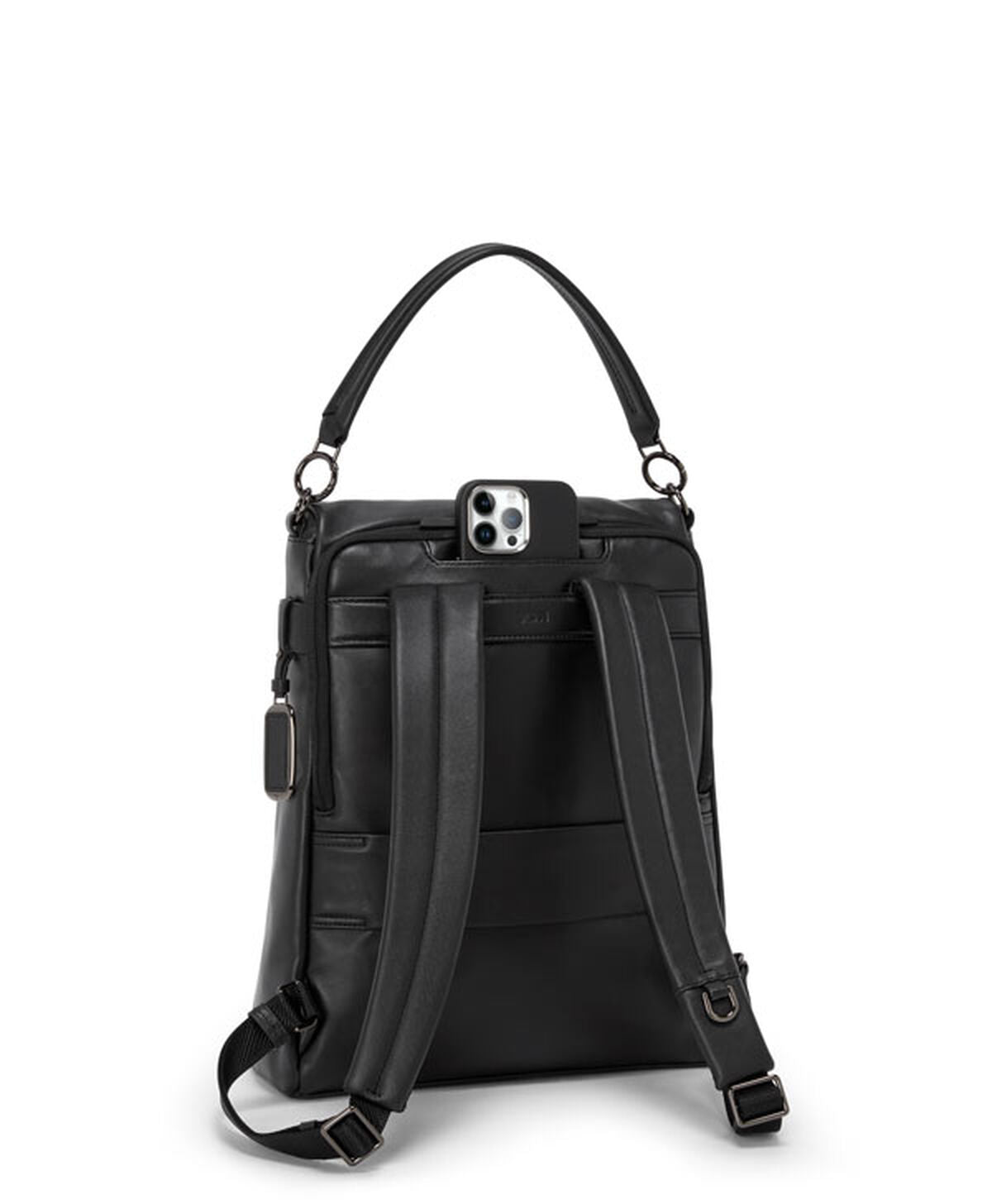 Limerick Backpack Tote