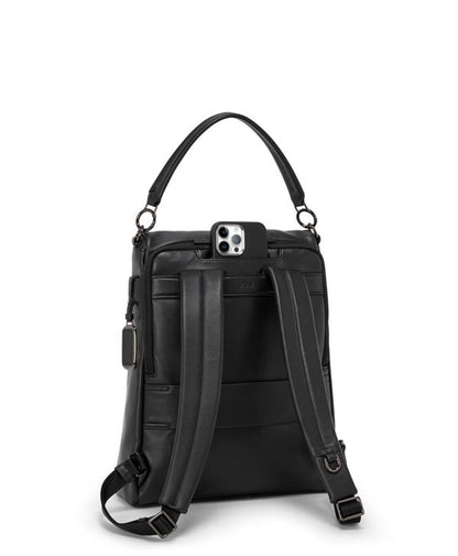Limerick Backpack Tote