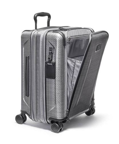 Continental Front Pocket Expandable Carry-On 55?cm