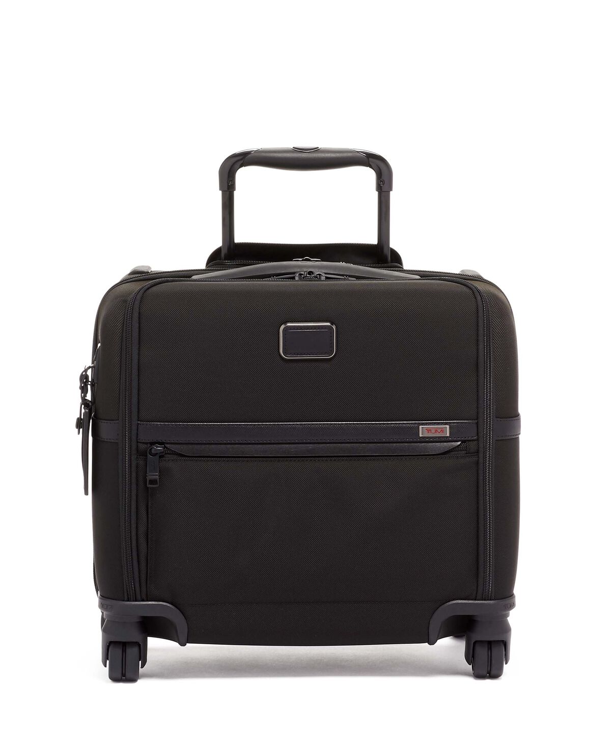 Compact Wheeled Brief 40,5 cm