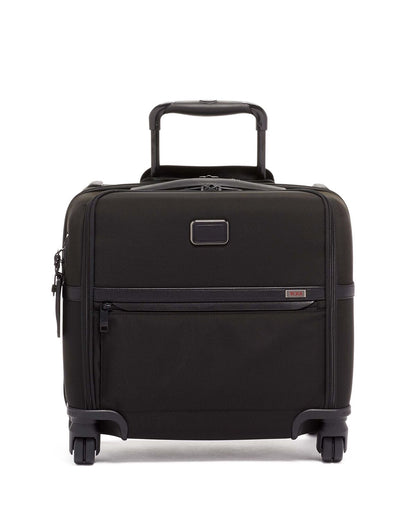 Compact Wheeled Brief 40,5 cm