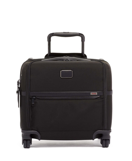 Compact Wheeled Brief 40,5 cm