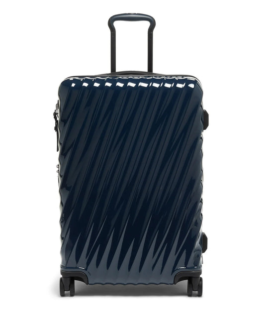 Short Trip Expandable Checked Luggage 66?cm