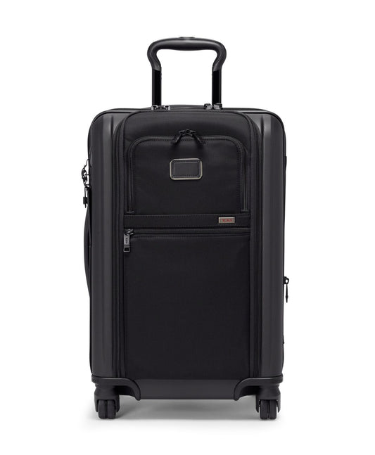 International Expandable Carry-On 56?cm