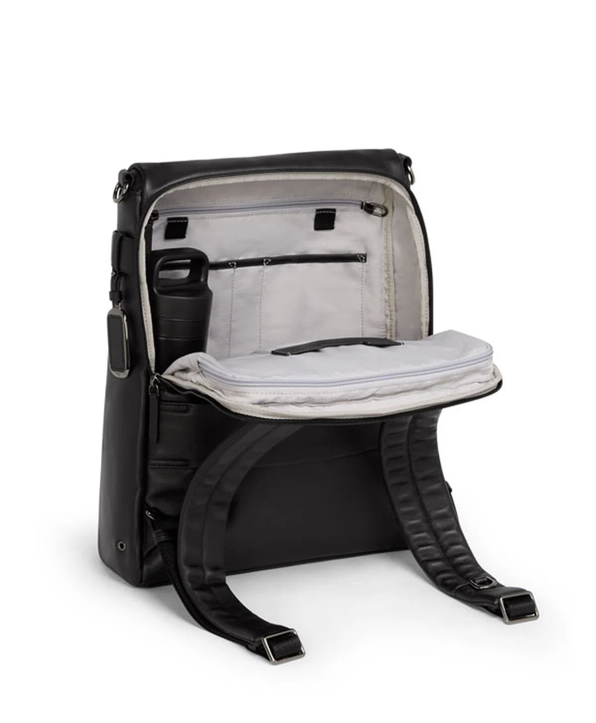 Limerick Backpack Tote