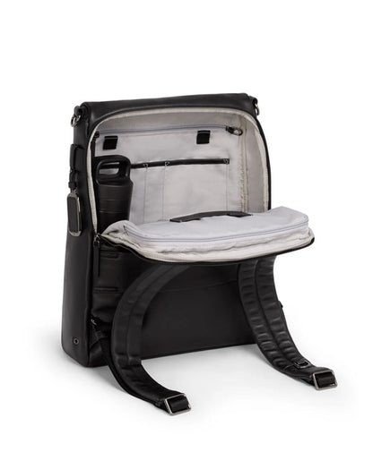 Limerick Backpack Tote