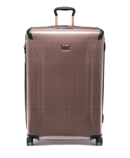 Extended Trip Expandable Checked Luggage 78,5 cm